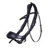 Uzda PRESTEQ FayPerform black FULL