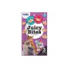 CIAO Cat Juicy Bites Snack krevety a mořské plody 33,9g (3 ks)