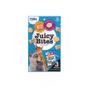 CIAO Cat Juicy Bites Snack krab a hřebenatka 33,9g (3 ks)