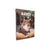 Vánoční adventní kalendář RASCO Premium pro kočky 96g (DOPRODEJ)