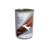 Konzerva TROVET Canine Hepatic HLD 400g