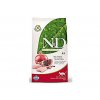 N&D Grain Free Prime Cat Adult Chicken & Pomegranate 300g