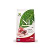 N&D Grain Free Prime Cat Kitten Chicken & Pomegranate 300g