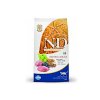 N&D Low Grain Cat Adult Lamb & Blueberry 1,5kg