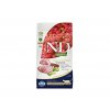 N&D Grain Free Quinoa Cat Weight Management Lamb & Broccoli 1,5kg