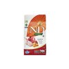N&D Grain Free Pumpkin Cat Adult Quail & Pomegranate 300g