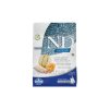 N&D Grain Free Ocean Cat Kitten Cod & Shrimp & Pumpkin & Melon 300g