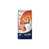 N&D Grain Free Pumpkin Cat Neutered Lamb & Blueberry 1,5kg