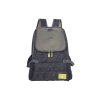 Batoh NOBBY Malta přední šedý 35x22x40cm (max do 7kg)