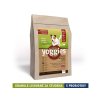 YOGGIES Minigranule kuřecí & hovězí 2kg