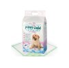Pleny ASAN Puppy Field Training pro zvířata 60x60cm (30ks) (DOPRODEJ)