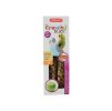Tyčinky ZOLUX Crunchy Sticks Parakeet proso/jablko (2 ks) 93g