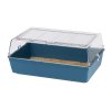 Klec plastový box FERPLAST Duna Multy 71x46x31,5cm (MIX BAREV)