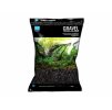 Akvarijní štěrk AQUA EXCELLENT černý 4-8mm (3kg)