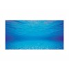 Akvarijní pozadí JUWEL oboustranné modré 150x60cm