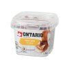 ONTARIO Cat Snack Malt Bits 75g