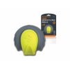 Hračka GIGWI guma TPR - Skipdawg Whistling Ball hvízdací a plovoucí 6,35cm (DOPRODEJ)