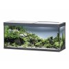 Akvarijní set EHEIM Vivaline LED antracitový (240l) 121x41x124cm