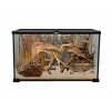 Terárium REPTI PLANET skleněné 50x30x25cm (DOPRODEJ)