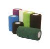 Elastické obinadlo HORSE MASTER Bandage Flexon 7,5cmx4,5m (MIX BAREV)