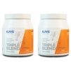 ALAVIS Triple Blend pro koně extra silný 700g (DVOJBALENÍ) (2ks)