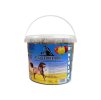 APETIT Delicacy Horse Biscuits Apple 3,5l