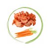 DROMY Carrot Chips 1kg