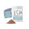 DROMY Vitamin C + E + Lyzin 1500g
