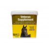 NAF Veteran Supplement kompletní krmný doplněk s MSM a probiotiky speciálně pro starší koně 1,5kg