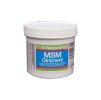 NAF MSM Ointment hustá mast s MSM pro rychlé hojení ran 250g