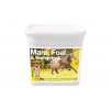 NAF Mare, Foal and Youngstock vitamíny a minerály pro březí klisny, hříbata a mladé koně  1,8kg