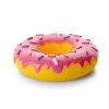 Hračka JK vinyl - donut (XL) 14cm