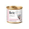 Konzerva BRIT VD Cat Hypoallergenic 200g