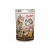 DAFIKO Filled Pillows with Rabbit for Cats 40g