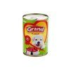 Konzerva GRAND Premium Štěně menu 405g (DOPRODEJ)