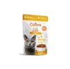 Kapsička CALIBRA Cat Life Adult Turkey in Gravy 85g