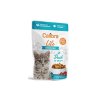 Kapsička CALIBRA Cat Life Sterilised Duck in Gravy 85g