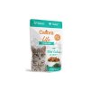 Kapsička CALIBRA Cat Life Sterilised Salmon in Gravy 85g