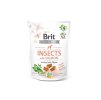 BRIT Crunchy Snack Insects with Salmon with Thyme 200g