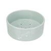 Keramická miska TRIXIE Junior 0,8l (16cm) (MIX BAREV) (DOPRODEJ)