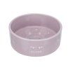 Keramická miska TRIXIE Junior 0,8l (16cm) (MIX BAREV) (DOPRODEJ)