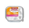 Paštika INTEGRA PROTECT Renal/Niere dieta s vepřovým masem pro kočky 100g (DOPRODEJ)