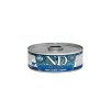 Konzerva N&D Cat Ocean Adult Tuna & Salmon 70g