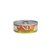 Konzerva N&D Cat Pumkin Adult Boar & Apple 70g