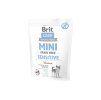 BRIT CARE Grain-Free Mini Sensitive Venison 400g