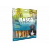 RASCO Premium tyčinky buvolí obalené kuřecím masem 500g