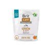 BRIT CARE Dog Grain-free Senior & Light 1kg