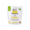 BRIT CARE Dog Sustainable Puppy 1kg