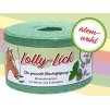 S.I.N. HELLAS Lolly-Lick zdravé lízátko pro koně příchuť levandule zklidňující s příjemnou vůní 750g