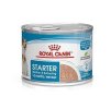 Konzerva ROYAL CANIN Mini Mother & Babydog Starter Mousse 195g